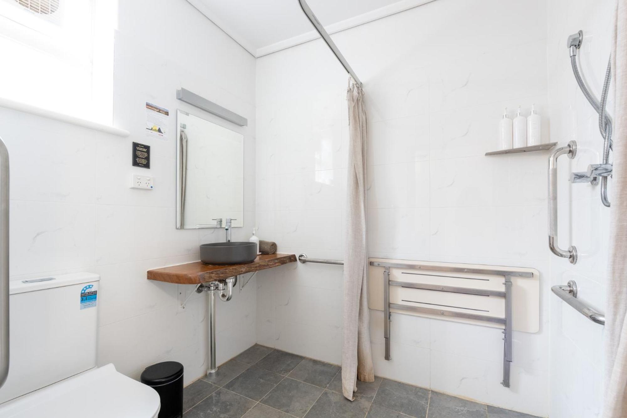 Arkaroola Wilderness Sanctuary Hotel Ruang foto