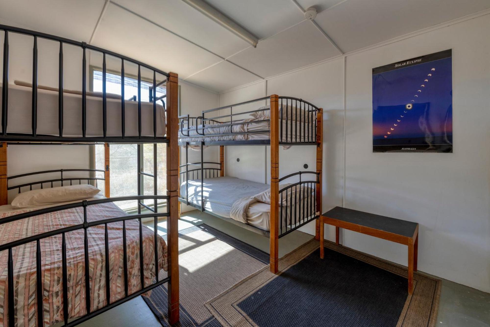 Arkaroola Wilderness Sanctuary Hotel Ruang foto