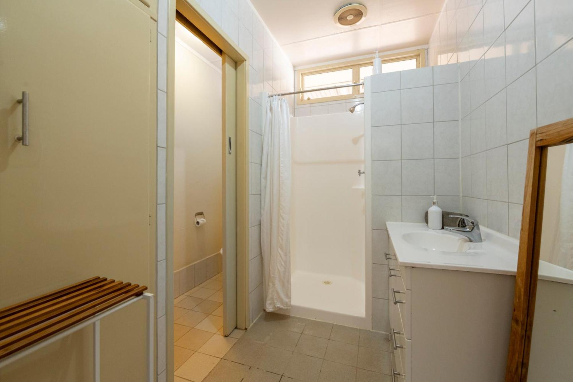 Arkaroola Wilderness Sanctuary Hotel Ruang foto