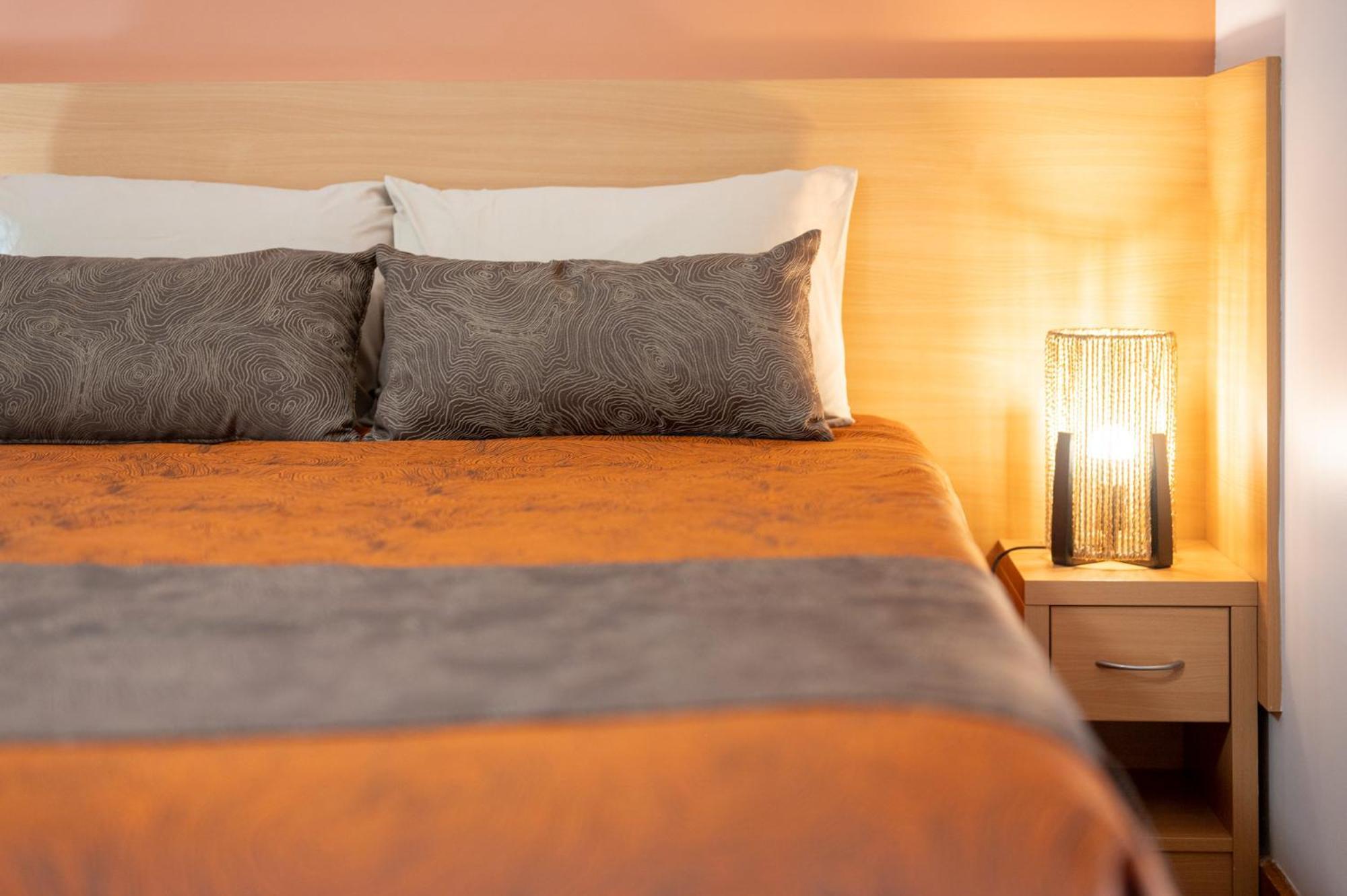 Arkaroola Wilderness Sanctuary Hotel Ruang foto