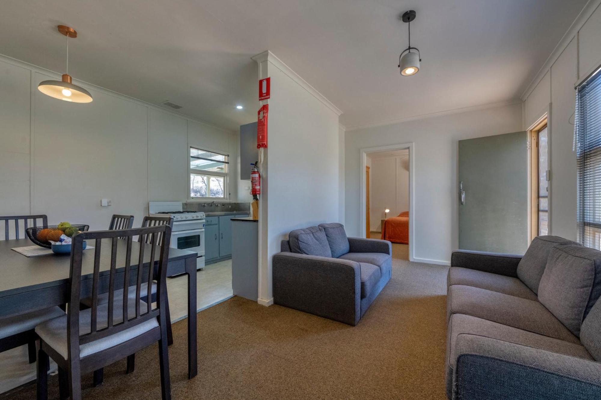 Arkaroola Wilderness Sanctuary Hotel Bagian luar foto
