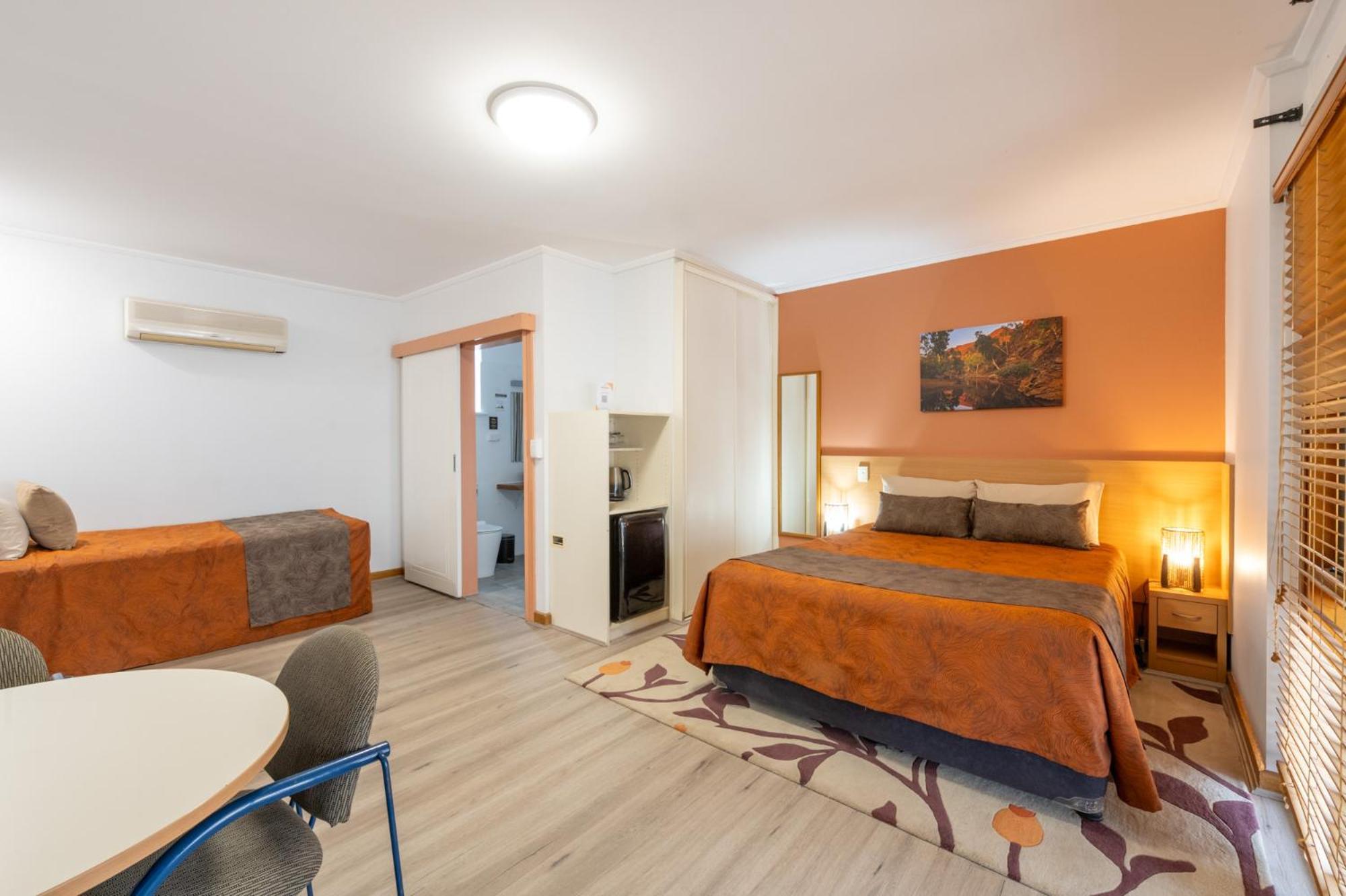 Arkaroola Wilderness Sanctuary Hotel Bagian luar foto