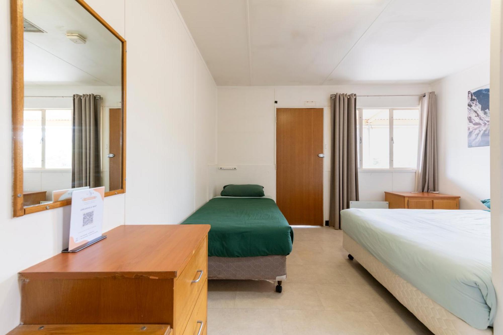 Arkaroola Wilderness Sanctuary Hotel Ruang foto