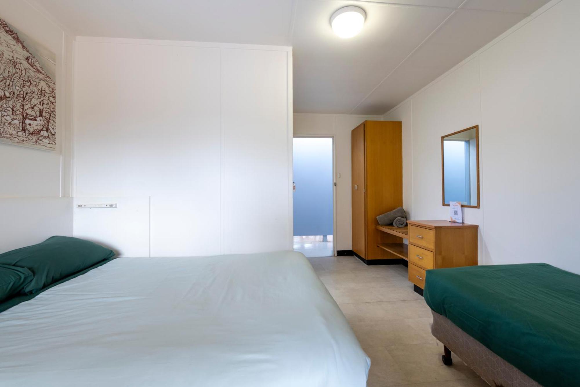 Arkaroola Wilderness Sanctuary Hotel Bagian luar foto