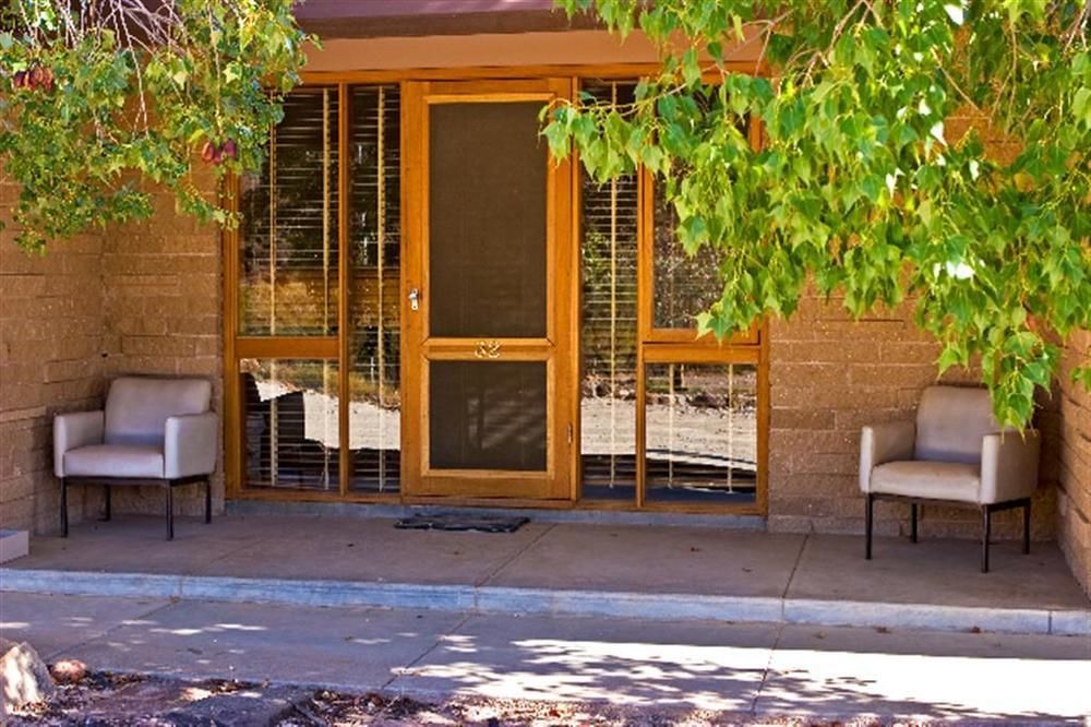 Arkaroola Wilderness Sanctuary Hotel Bagian luar foto